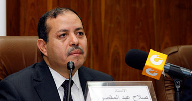 "توثيق أعمال الدستور" تلتقى وزير الإعلام اليوم