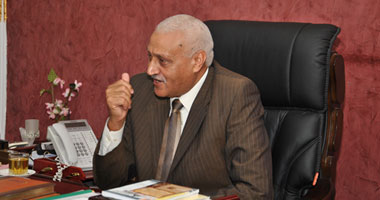 محافظ مطروح يحيل الجهات الرسمية التى تسهل إجراءات التعدى على أراضى الدولة للنيابة