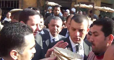 وزير التموين: لا صحة لما تردد عن نقص المخزون الاستراتيجى فى أى سلعة
