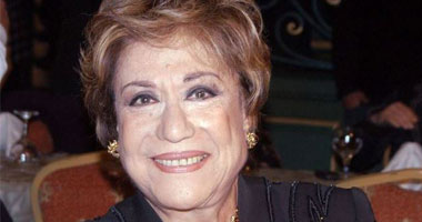 سميحة أيوب تتحدث عن "فنها وحياتها" على الشرق الأوسط يوميا