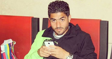 عبد الله بيكا: سعيد بعودتى لأحضان الجيش