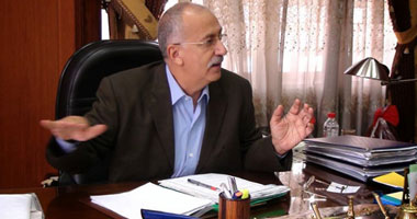 محافظ الدقهلية يفتتح تجديدات نادى الزراعيين بنبروة