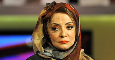 شهيرة: مسلسل "نصيبى وقسمتك" قدم الأهداف الحقيقية للفن