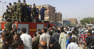 هبة عرفة تكتب: مهلا يارفيقى
