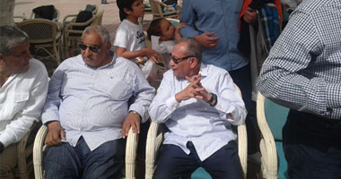 قائمة المعلم تزور نادى الجزيرة السبت