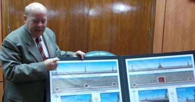 محافظ بورسعيد يضع اللمسات الأخيرة لإعادة ديليسبس إلى قاعدته