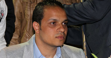 كريم أنور: القوائم المضروبة سبب خسارتى انتخابات الزمالك