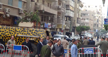 ضبط 3 من عناصر الإخوان بتهمة التحريض على العنف بالمنوفية