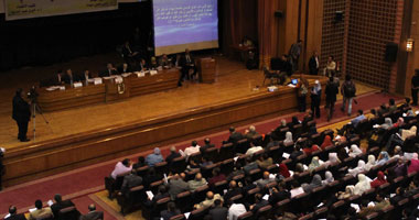 نقابة الأطباء تخطر فرعياتها بإجراءاتها التصعيدية.. وعمومية طارئة 11 مايو