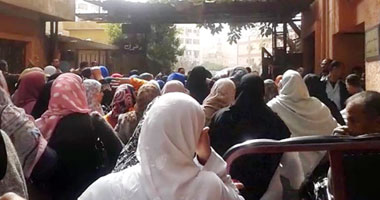 الاتحاد النوعى للبريد يؤكد إضراب العمال للمطالبة بإقالة رئيس الهيئة