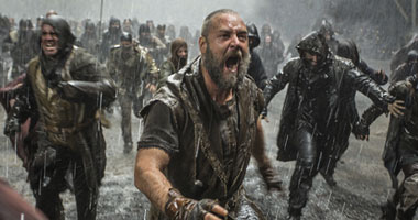 36 فيلما ترسم مسيرة "راسل كرو" بدءًا من حكاية شتاء وانتهاء بـ"نوح".. Gladiator من أشهر أدوار الأكشن.. وBeautiful mind روعة الأداء