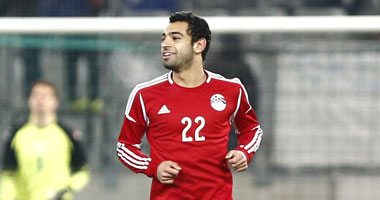 هدف +90.. محمد صلاح يقود المنتخب لاغتيال غينيا على أرضها بتصفيات كأس العالم