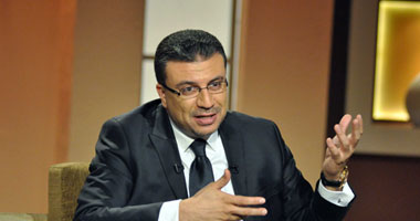 عمرو الليثى يستضيف المهندس إبراهيم المعلم فى "بوضوح" الليلة