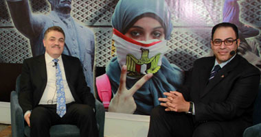 رئيس "الوفد": السيسى حصل على محبة المصريين بسرعة مثل سعد زغلول 