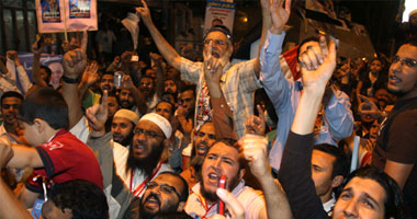 عضو حملة "أبو إسماعيل" لأنصاره: لا تضحوا بـ"حازم" لصالح "الشاطر"