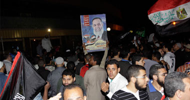 أنصار أبو إسماعيل بـ"التحرير" يبدأون الاستعداد لرمضان