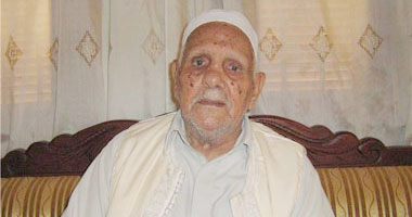    نجل القائد الليبى عمر المختار يزور تركيا 