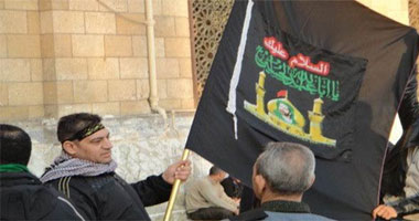 "قوى آل البيت" يؤيد تدويل قضايا الأقباط والشيعة والبهائيين 