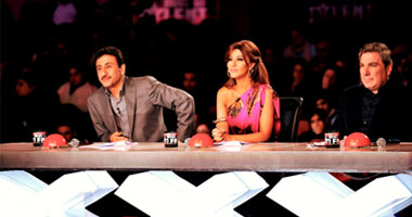  بالصور.. غرابة المواهب أبرز سمات "Arabs Got Talent"