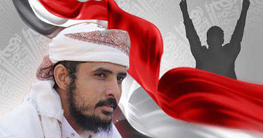 صلاح باتيس: سنظل بالساحات حتى تحقيق أهداف الثورة اليمنية 