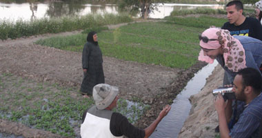 "لازم تفهم" حملة لعمرو موسى بالبحيرة لتوعية المواطنين فى الريف