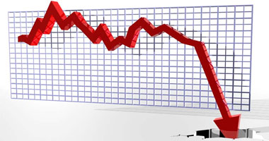 أسهم أوربا تتراجع تحت ضغط البنوك بعد مكاسب فى تسع جلسات