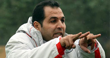 عبدالحميد: خشبة يمتلك من الخبرات ما يساعده على تولى وزارة الرياضة