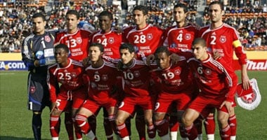 النجم الساحلى يواجه تهمة التلاعب فى نتيجة مباراة الأفريقى