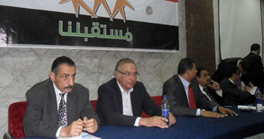 نائب رئيس "الوفد": الإخوان سرقوا الثورة وسيواجهون مصير النظام السابق