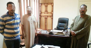 مدير مباحث العاصمة يقود حملة لتطهير "جزيرة دار السلام" و"عزبة أبو قرن" من البلطجية