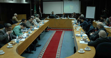 غدا.. مائدة مستديرة لـ"الإنقاذ الوطنى" حول مشروع الجمعيات الأهلية