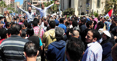 "الصحة": ارتفاع وفيات اشتباكات "القائد إبراهيم" إلى 12حالة
