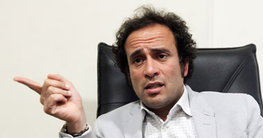 "مصر الحرية" يرفض ضغوط الجماعة على استقلال القضاء