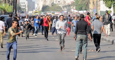 الصحة: ارتفاع حصيلة اشتباكات رمسيس إلى 82 مصابا