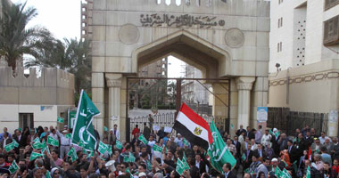 إخلاء سبيل 17 متهما فى واقعة اقتحام "مشيخة الأزهر"