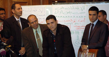 رئيس اتحاد طلاب الأزهر: لا نقبل تسيس قضيتنا وأرواح الطلاب خط أﺣﻤﺮ