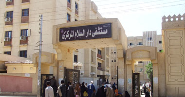 إصابة 3 من رجال الشرطة فى اشتباكات مسلحة مع مطلوبين بسوهاج