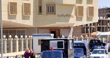 إخلاء سبيل 5 متهمين بنشر شائعات وأكاذيب ضد الدولة بتدابير احترازية  
