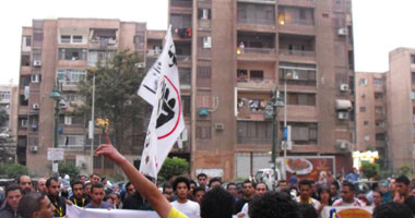 "شباب من أجل العدالة" تفتح باب الترشح للمناصب القيادية فى الحركة