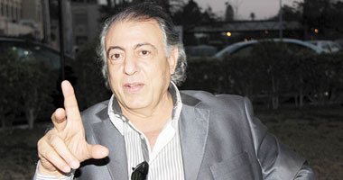 الدكتور أحمد سخسوخ: لا أسعى لأى منصب وقرار تعيينى خبيرا للمسرح لم يصلنى بعد