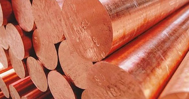 النحاس يرتفع بدعم بيانات صينية قوية