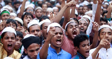 بنجلاديش تدافع عن قرارها برفض المساعدة الأجنبية