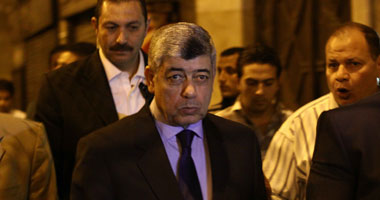 وزير الداخلية يوافق على خروج 4 سجناء من محبسهم لزيارة أسرهم 48 ساعة