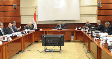 الليلة.. المتحدث الجديد باسم الحكومة يلقى كلمة بالتليفزيون المصرى