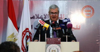 العليا للانتخابات: لن نتراجع فى قرارنا ولا شأن لنا باعتراض المرشحين