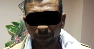 معاون مباحث فى الإسماعيلية يتنكر فى زى بدوى للقبض على هارب من السجن
