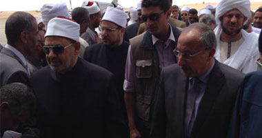 موجز أنباء "اليوم السابع" للساعة السادسة مساءً