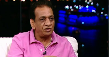 المنتج محمد السبكى: "نفسى يضربوا تيمور السبكى بالقباقيب.. ولا عمرى شفته"