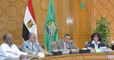 تشكيل لجنة فنية عامة لحماية حقوق الطفل والأسرة بالإسماعيلية 