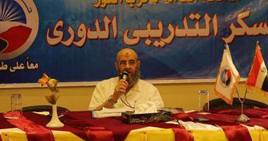 "النور":سنخوض الانتخابات فى جميع الدوائر.. وانتهينا من خطة الدعاية